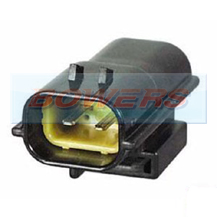 Land Rover Defender 2 Pin Male Connector Plug For NAS LED Light Upgrades
